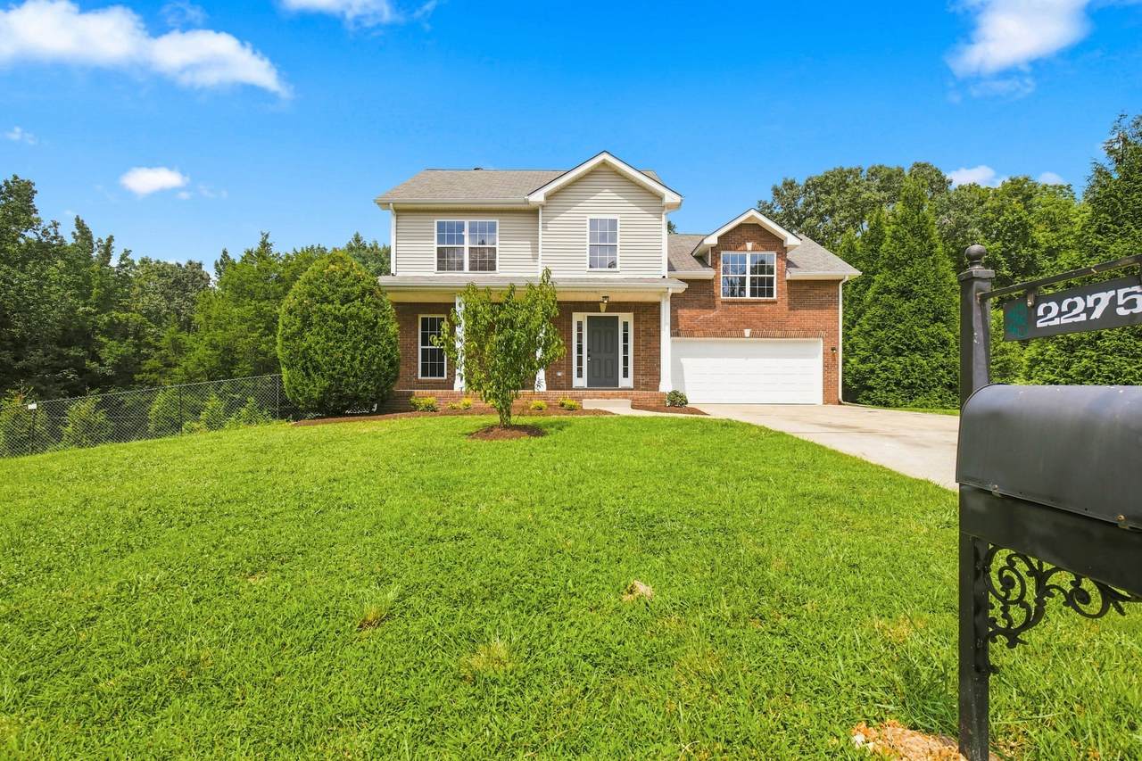 2275 Yeager Dr - Photo 1