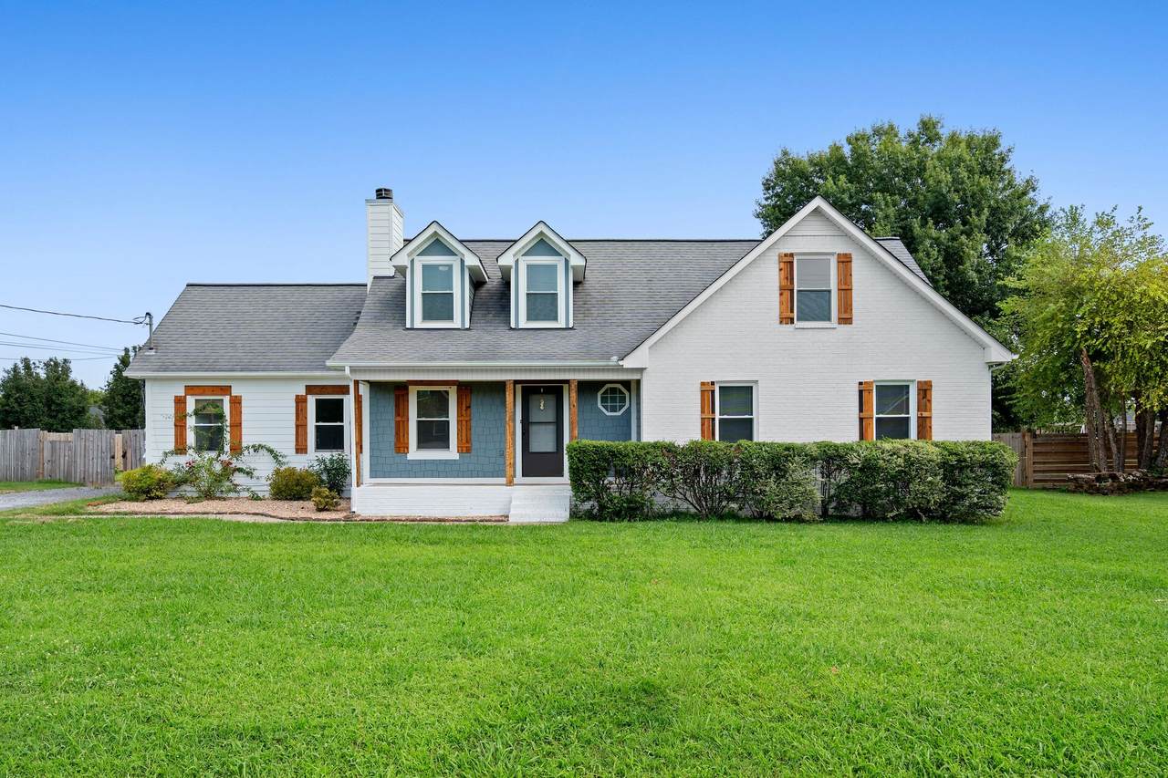 126 Fall Creek Dr - Photo 1