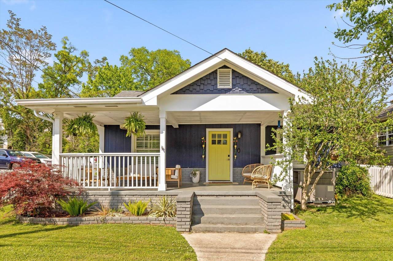 507 Wells Street - Photo 1