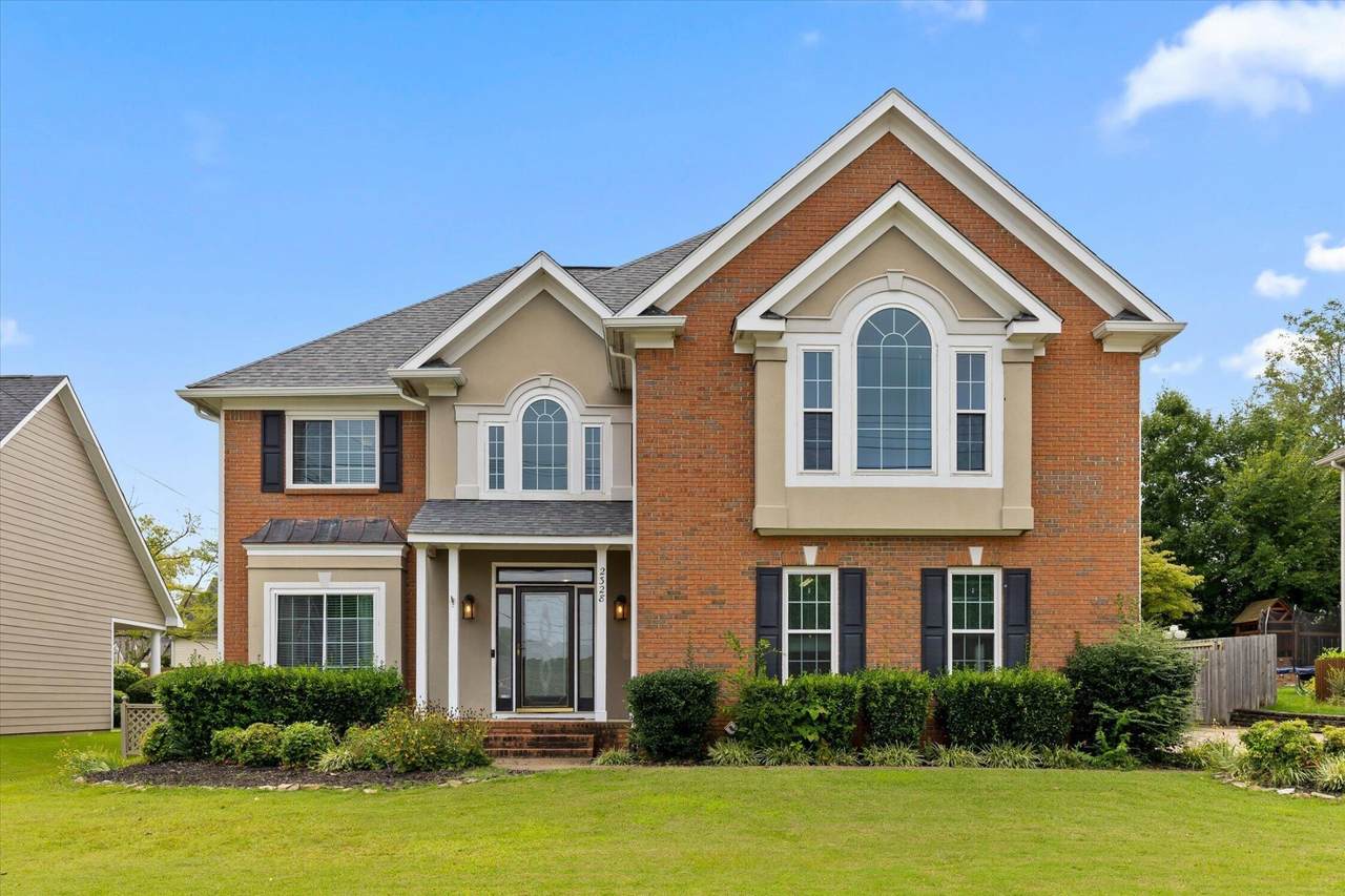 2328 Laurelton Creek Lane - Photo 1