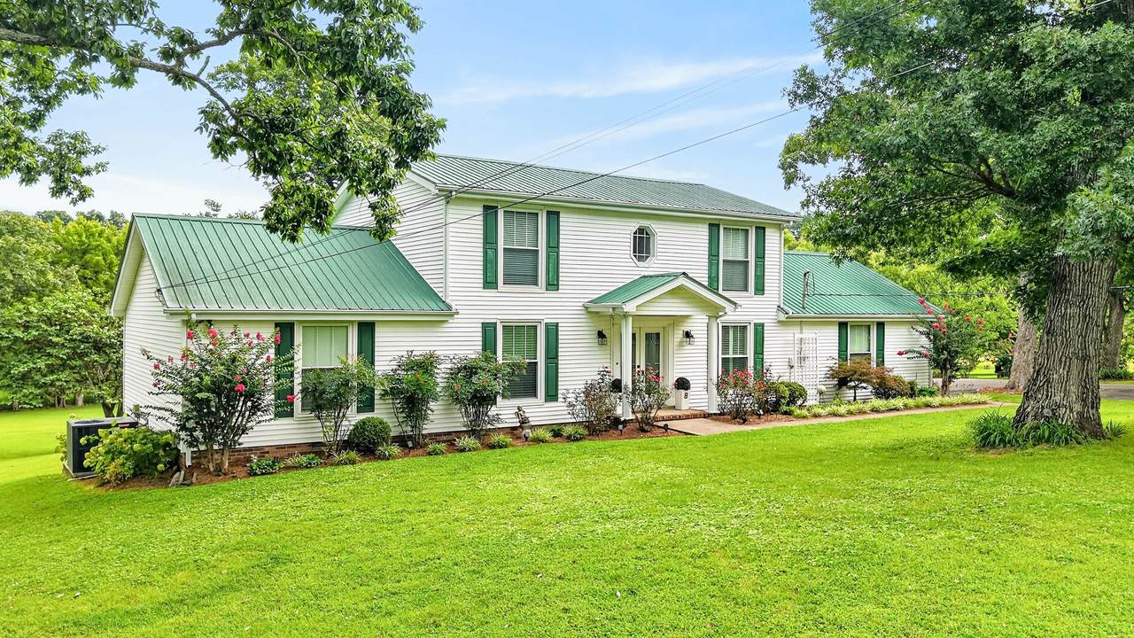 401 Bluegrass Ct - Photo 1