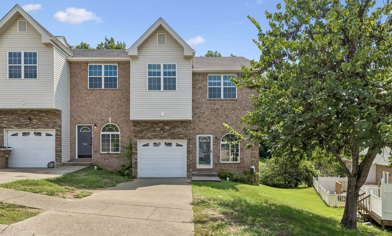 900 Spence Enclave Ct - Photo 1