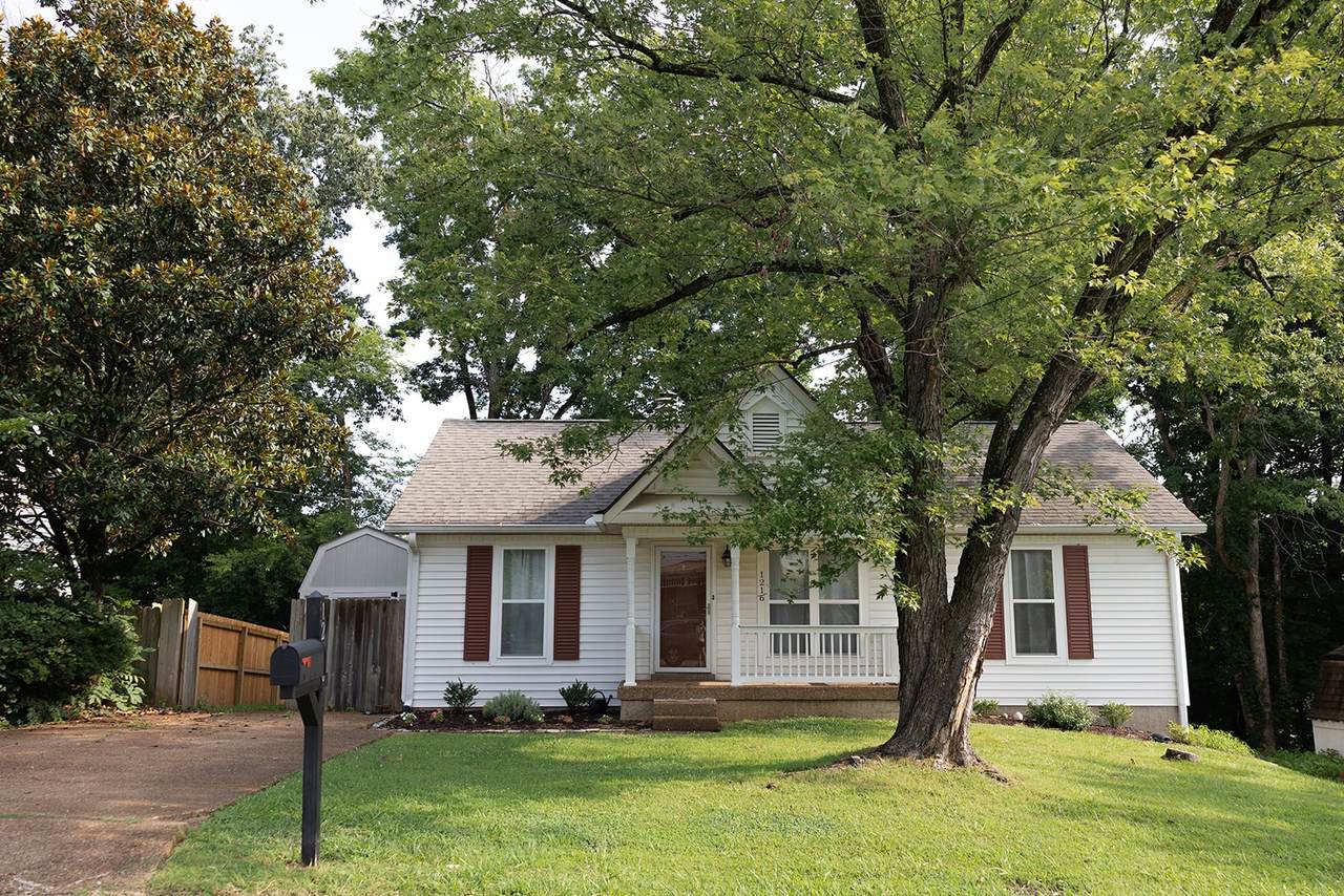 1216 Jacksons Hill Rd - Photo 1