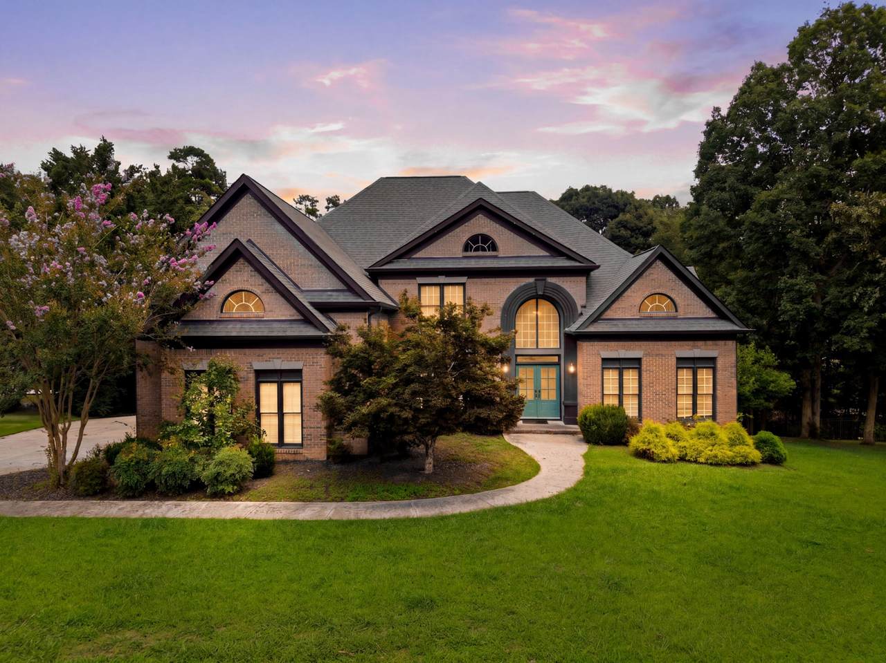 9221 Hidden Mountain Drive - Photo 1