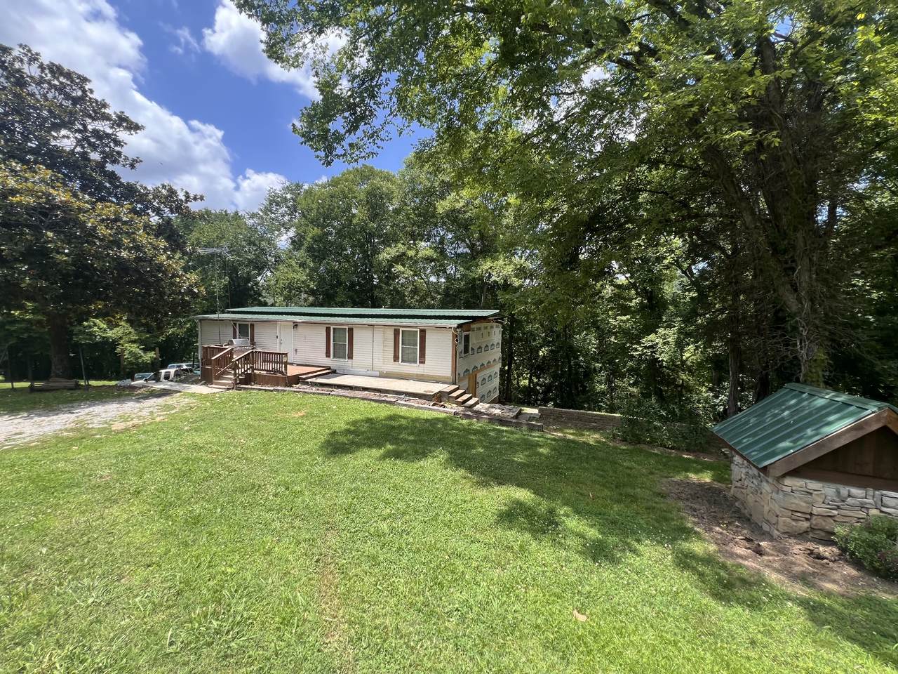 2205 Dowell Branch Rd - Photo 1
