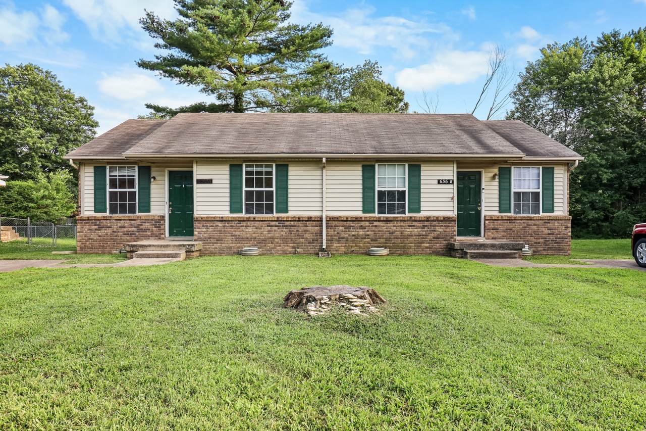 636 R S Bradley Blvd - Photo 1