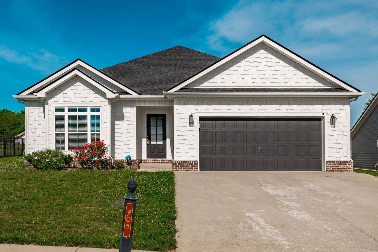 905 Frog Gip Pond Ct - Photo 1