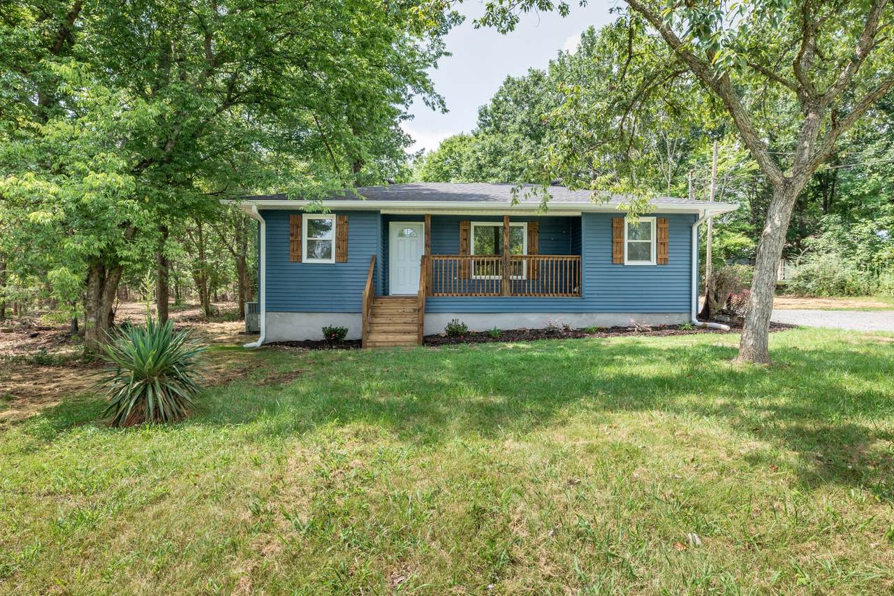 1897 Fayetteville Hwy - Photo 1