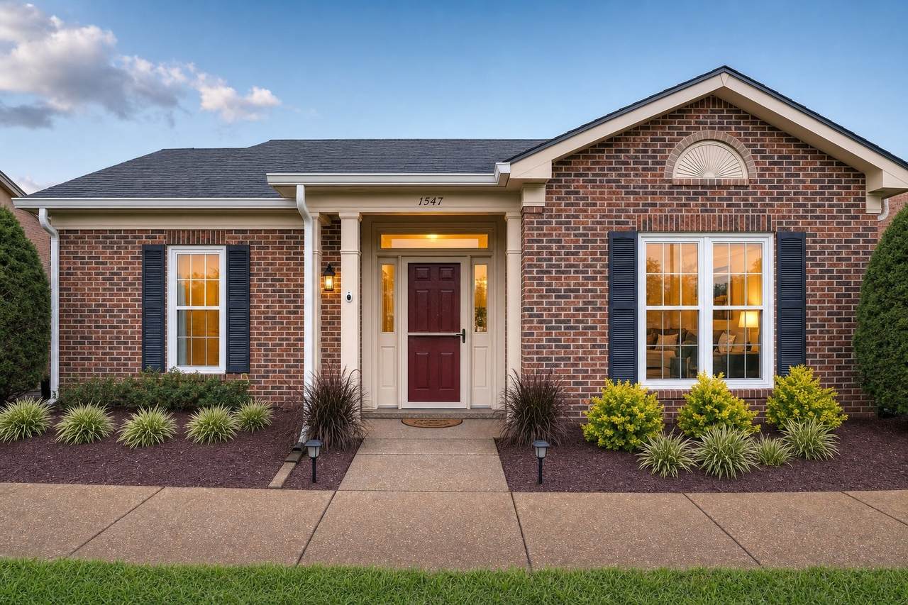 1547 Brentwood Pointe - Photo 1