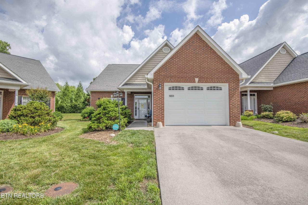 1651 Wisteria View Way - Photo 1