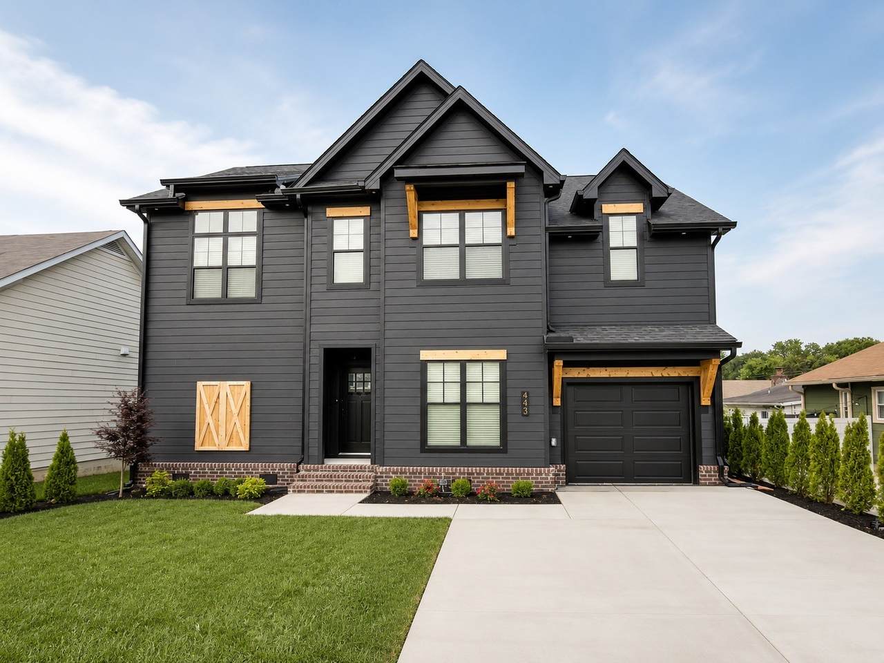 443 East Castle St - Photo 1