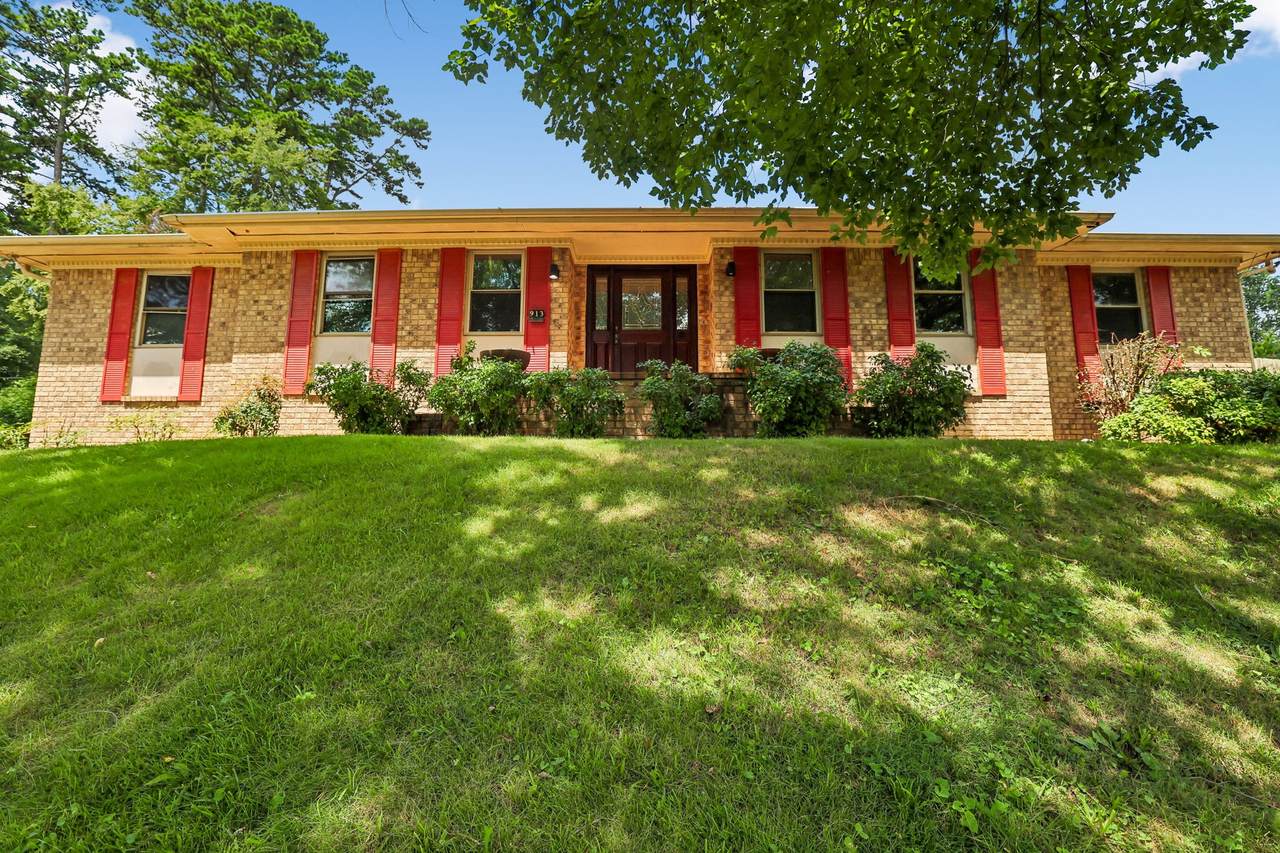 913 Belvoir Hills Cir - Photo 1