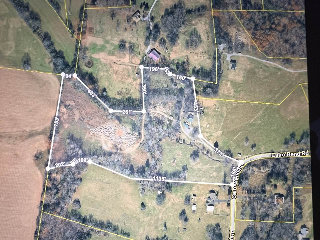 2910A Cairo Bend Rd - Photo 1