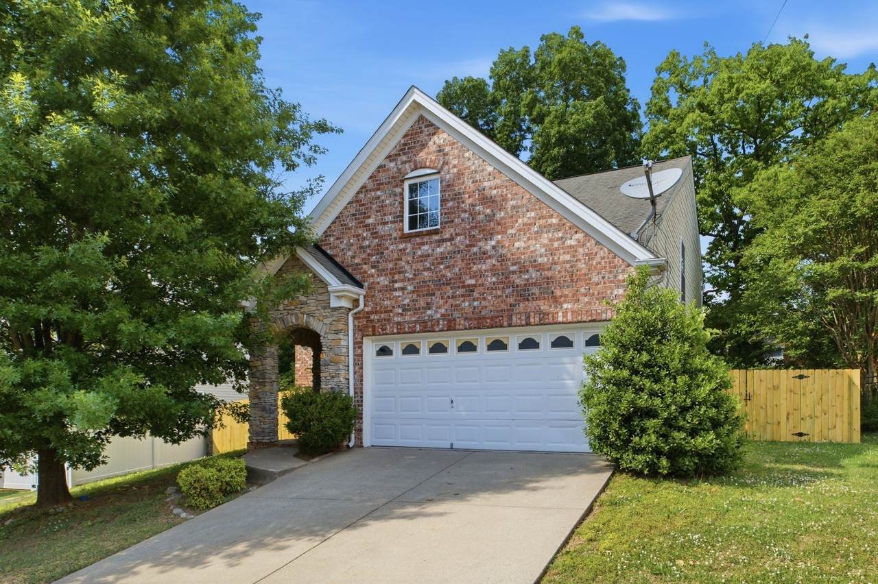 1709 Timber Point - Photo 1
