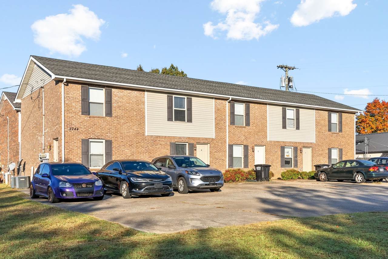 2244 Mason Way - Photo 1