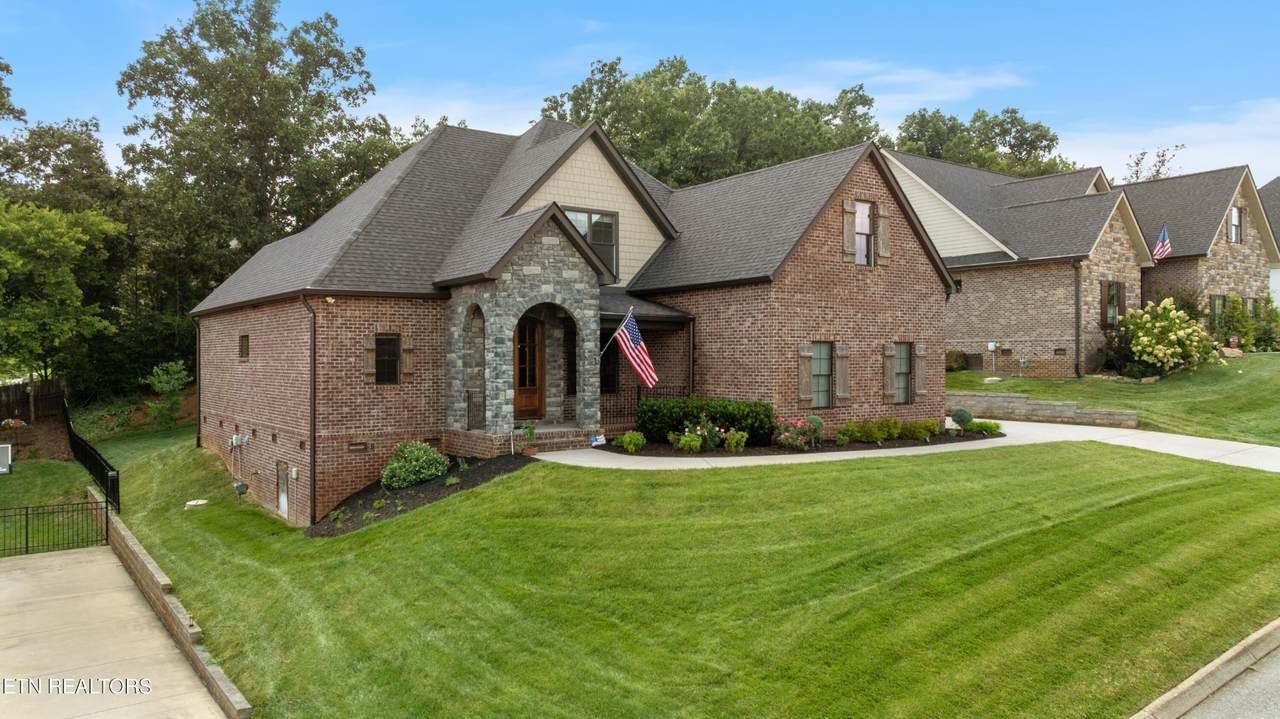 12551 Daisy Field Lane - Photo 1