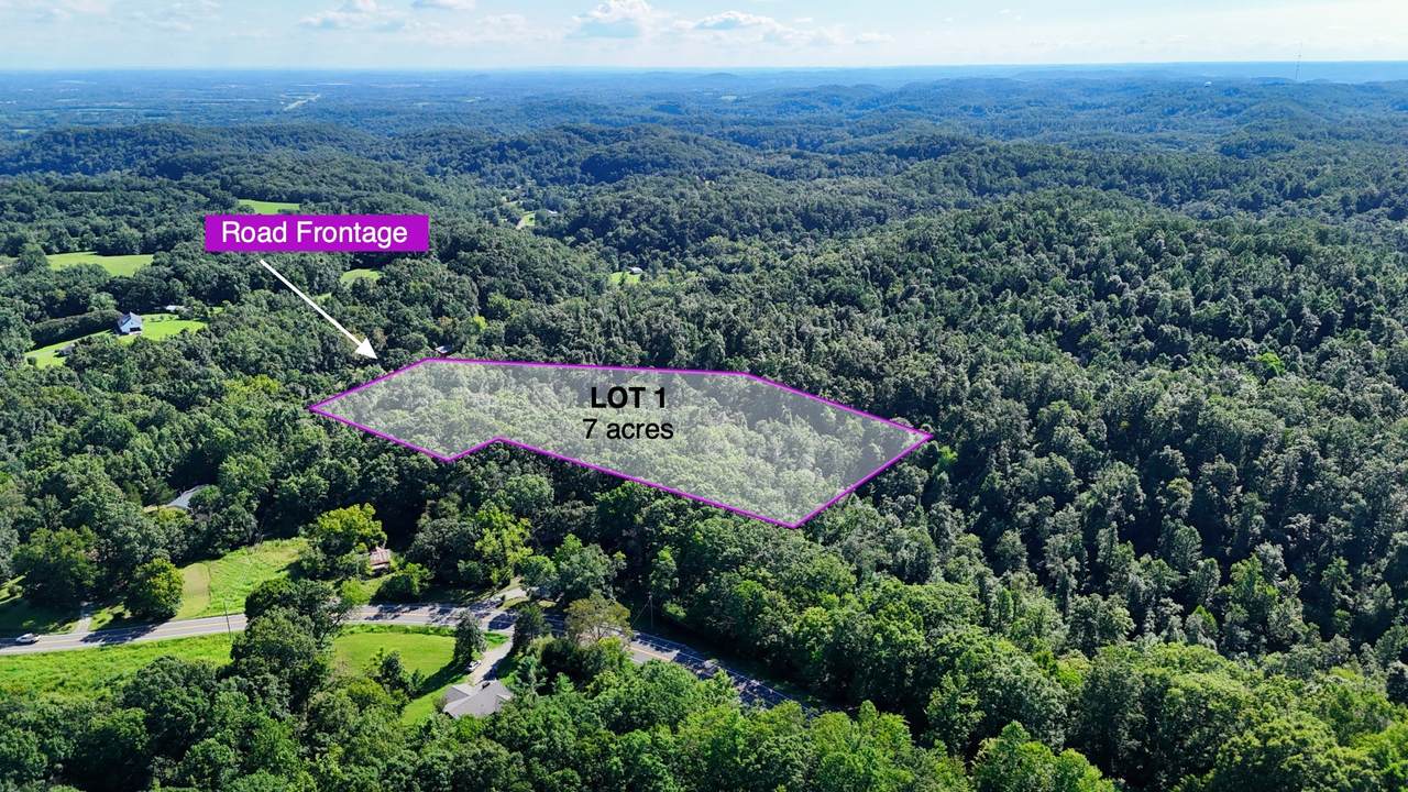 1 Lindsey Hollow Rd - Photo 1