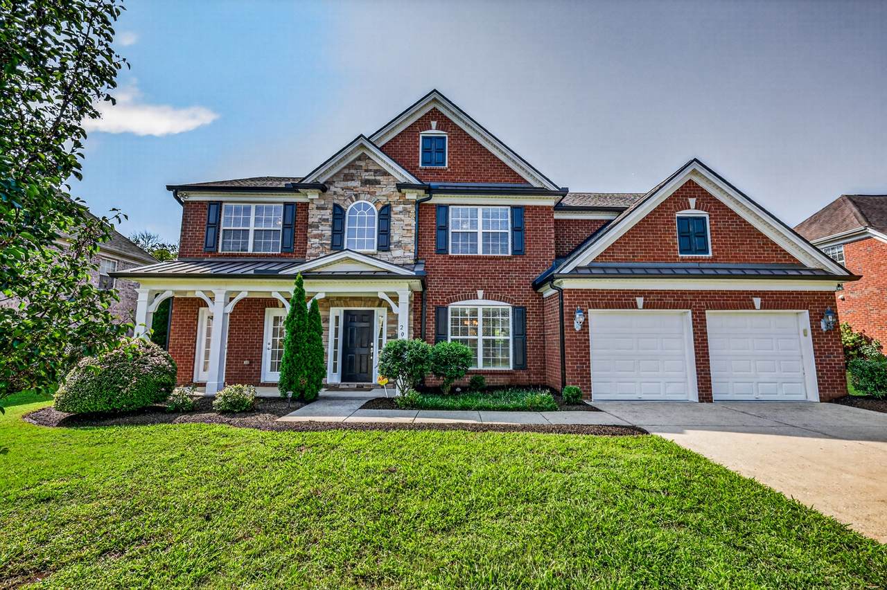 2013 Delaware Dr - Photo 1