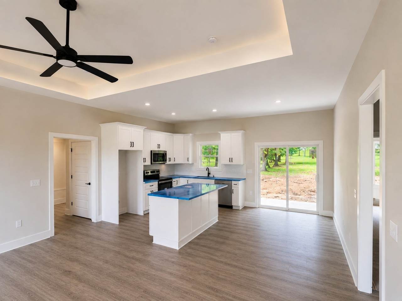 1821 Francis Ferry Rd - Photo 1