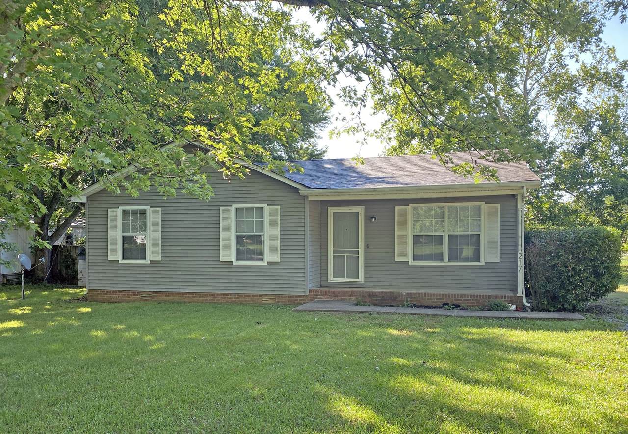 217 New Gritton Avenue - Photo 1
