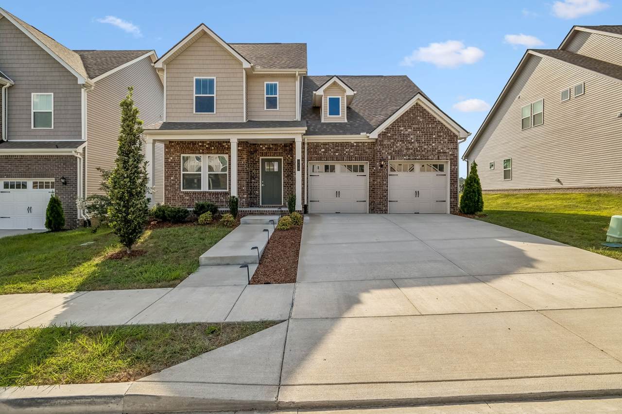 313 Traywick Pl - Photo 1