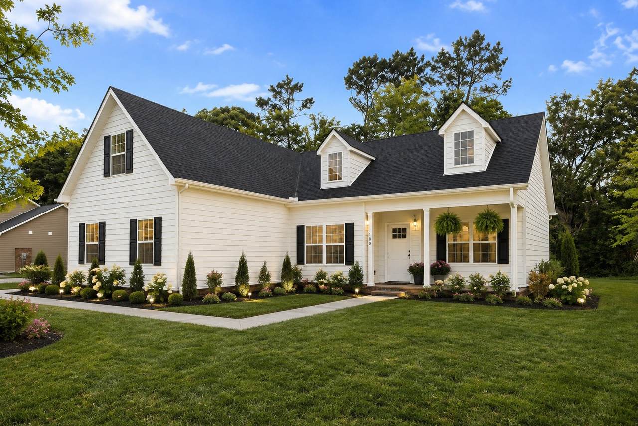 100 Centennial Lane - Photo 1