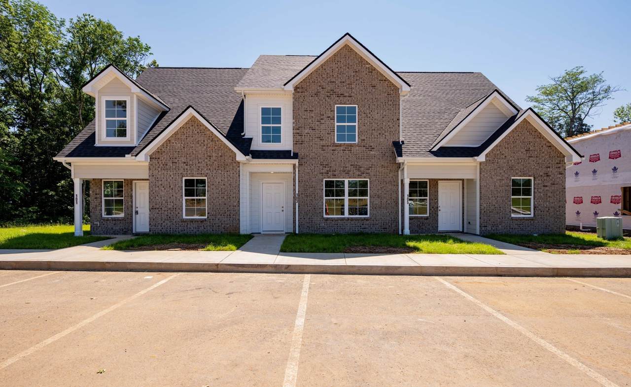 103 Mountaindale Drive - Photo 1