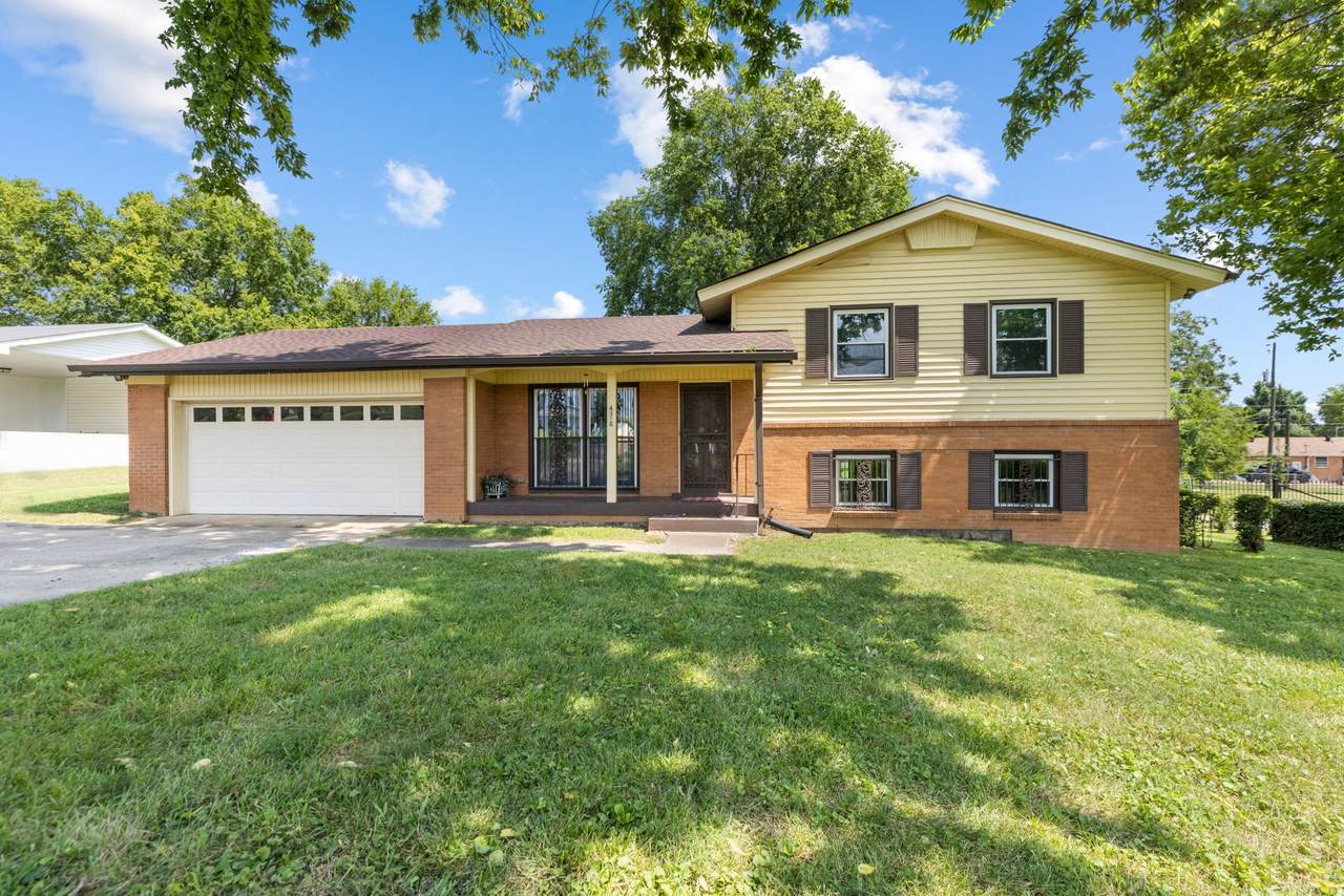 4316 Ashland City Hwy - Photo 1