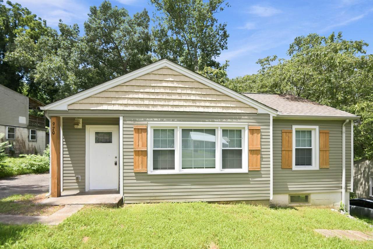 970 Swift Drive - Photo 1