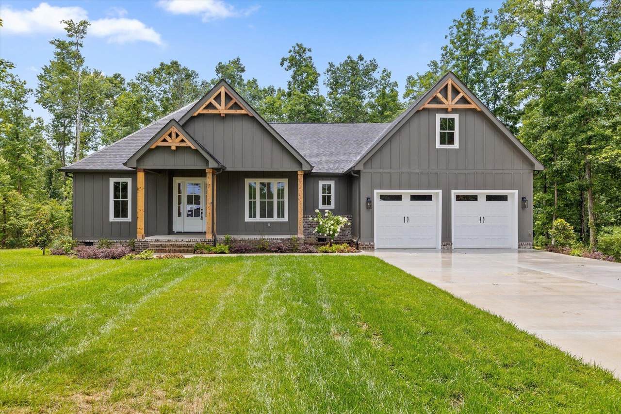 2796 Mowbray Pike - Photo 1