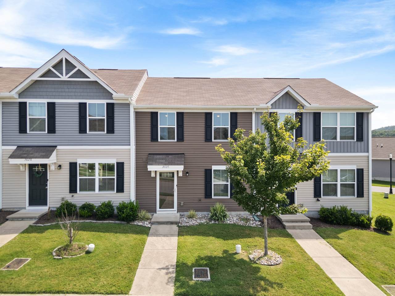 3626 Brookway Dr - Photo 1