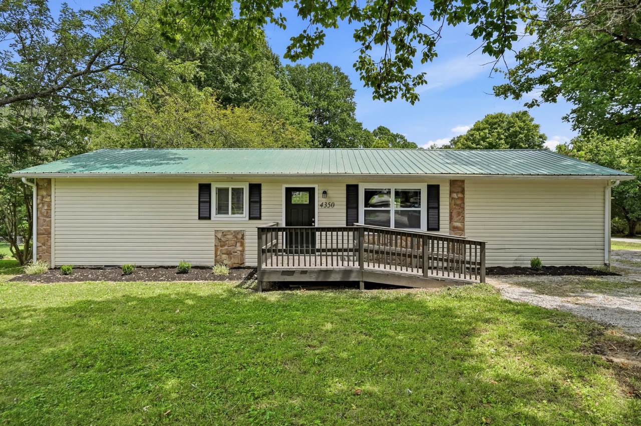 4350 S Creek Dr - Photo 1