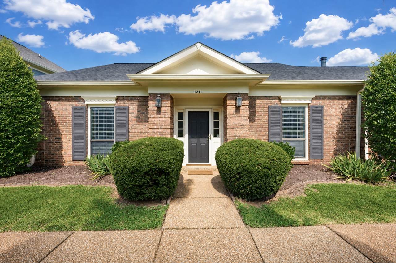 1211 General George Patton Rd - Photo 1