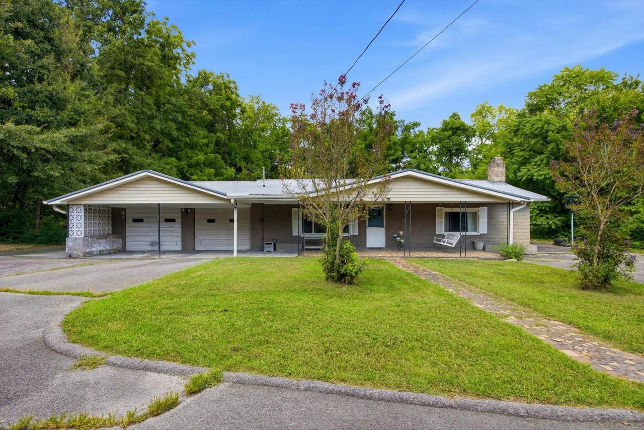 775 Mauldeth Road - Photo 1