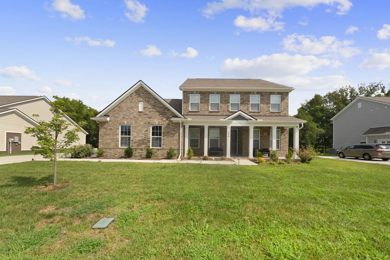 4610 Corso Dr - Photo 1