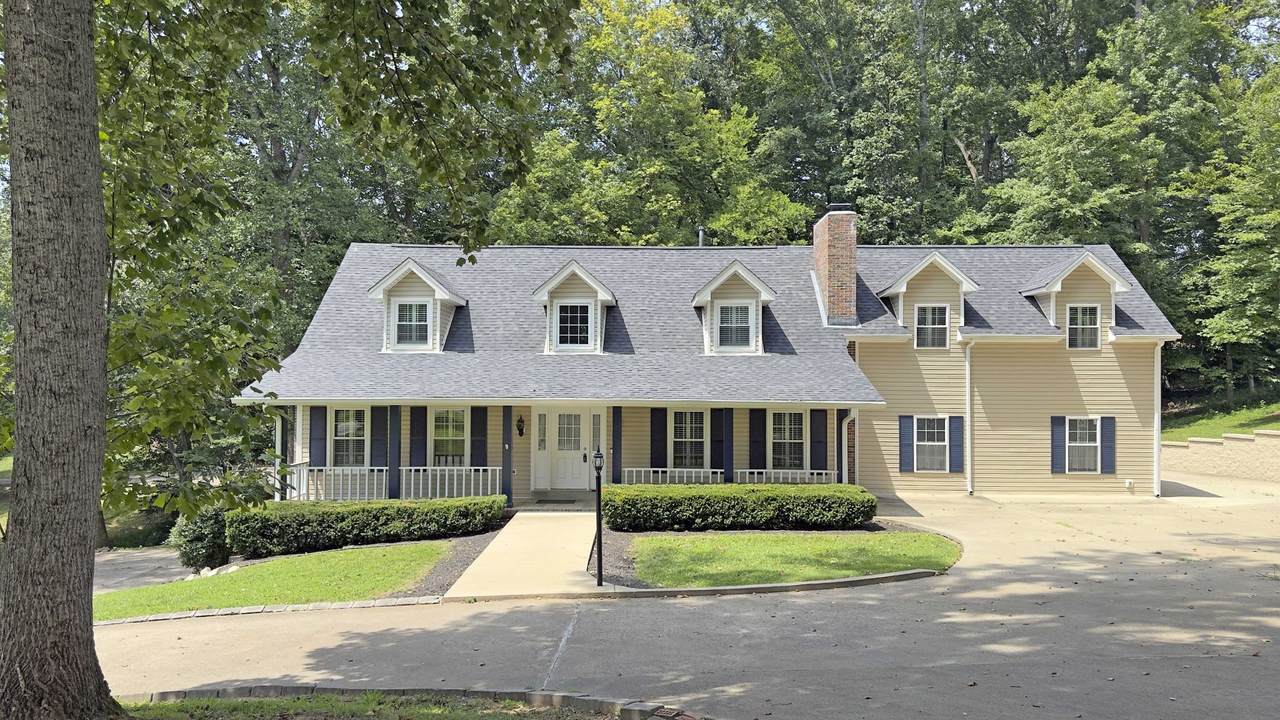 815 Shady Bluff Trl - Photo 1