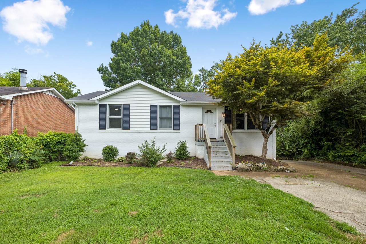 3117 Greggwood Dr - Photo 1
