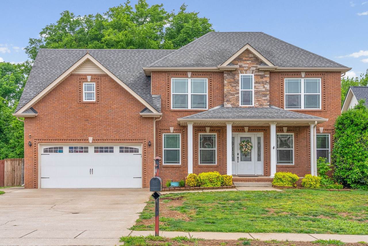 1716 Autumn Dr - Photo 1