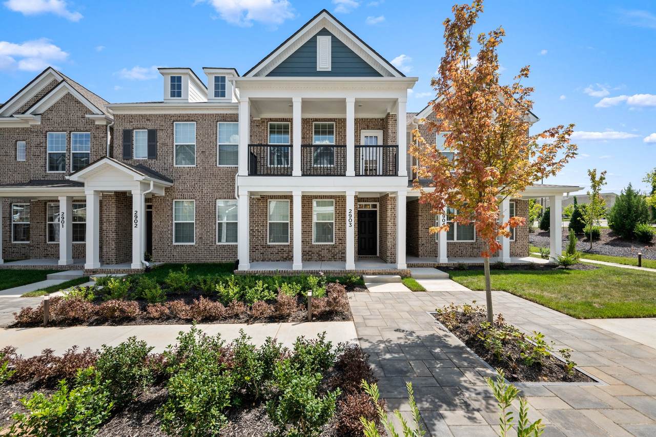 2718 Willowoak Trl - Photo 1