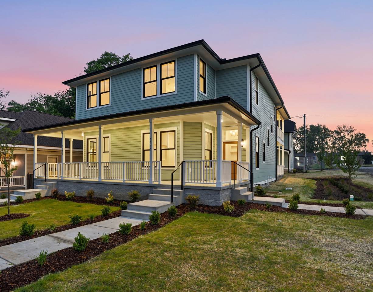 1111 Petway Ave - Photo 1