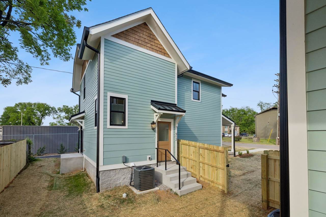 912 N 12th St - Photo 1