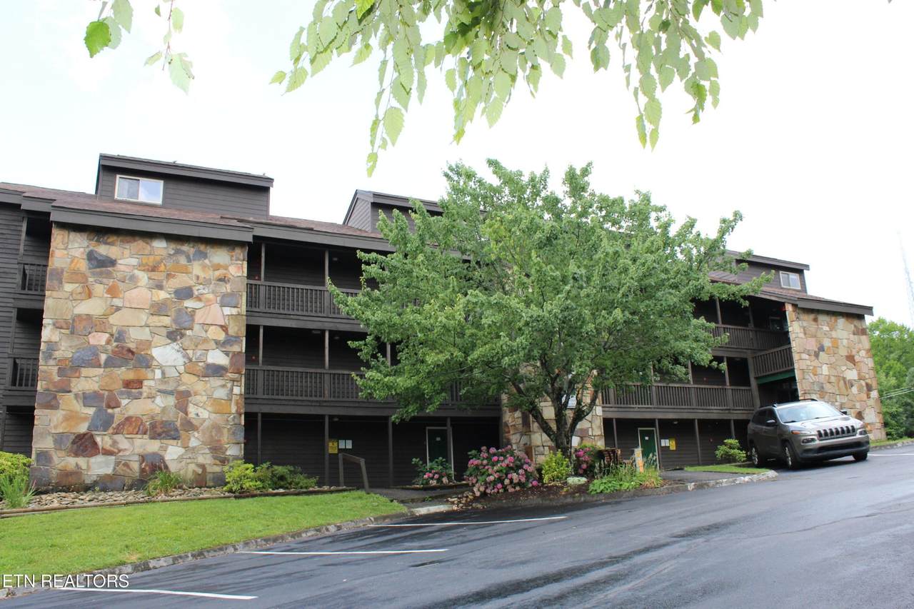 1380 Ski View Drive - Photo 1