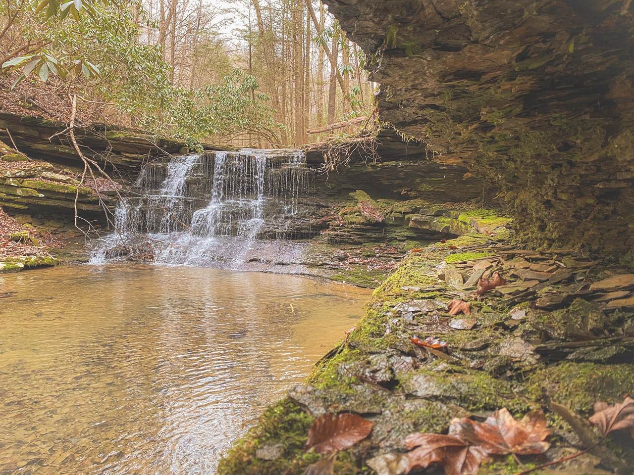 0 Cherokee Trail - Photo 1
