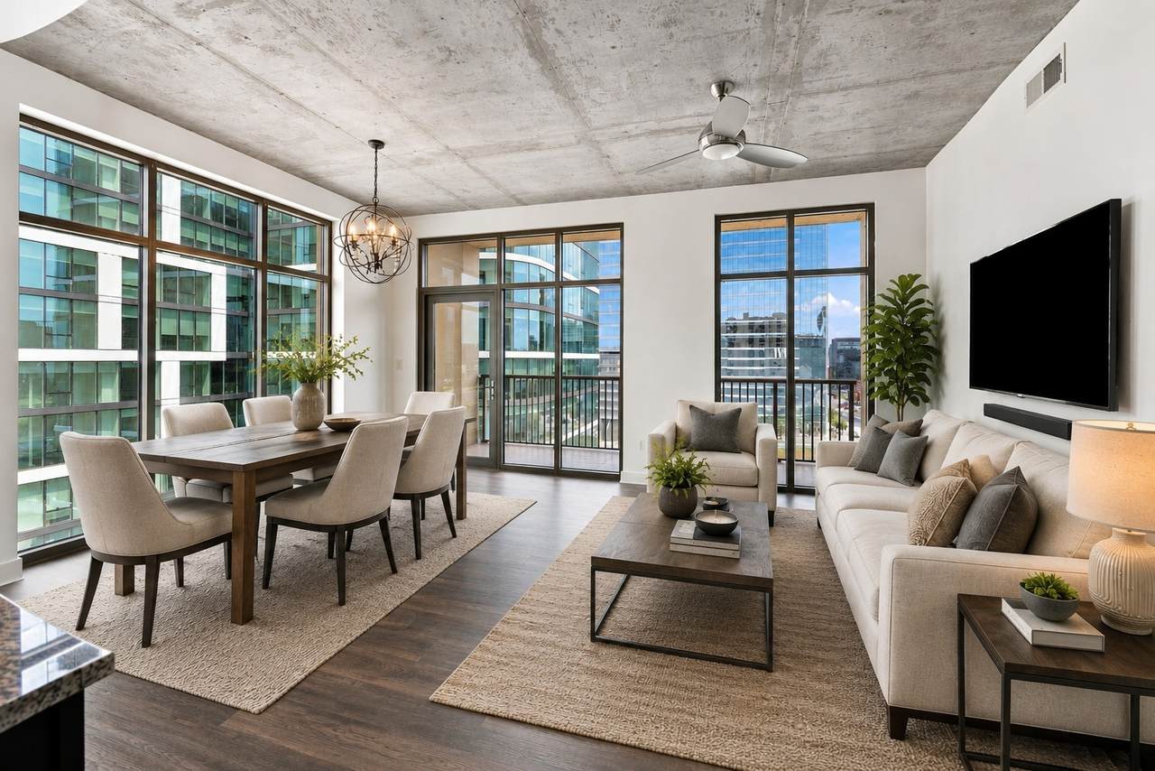 1510 Demonbreun St - Photo 1