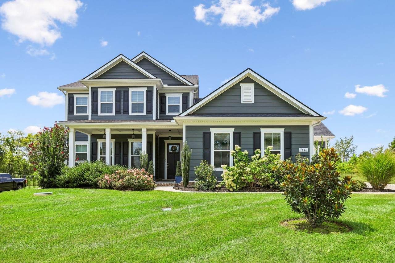 7513 Scottish View Way - Photo 1