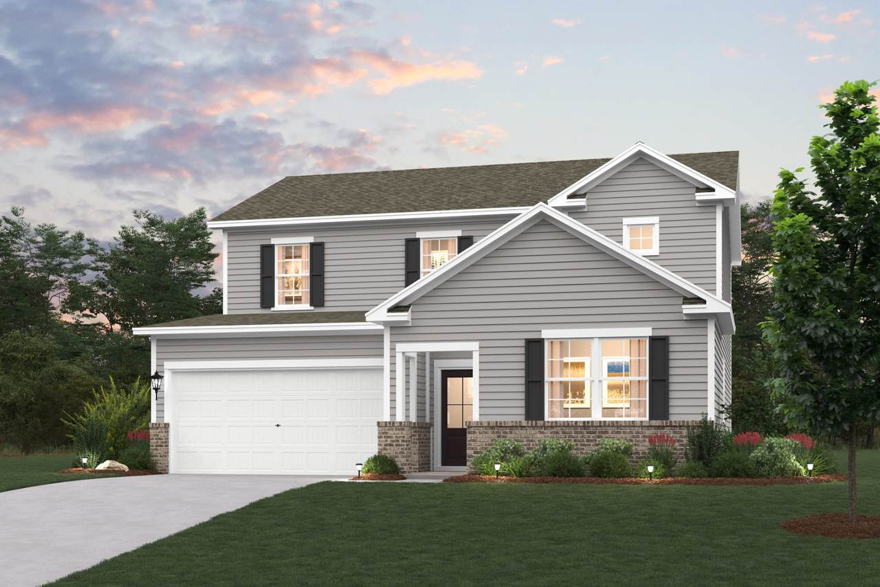 226 East Millbrook Drive - Photo 1