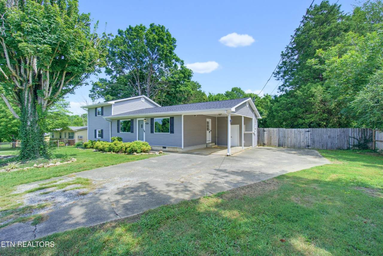 614 Dodson Avenue - Photo 1