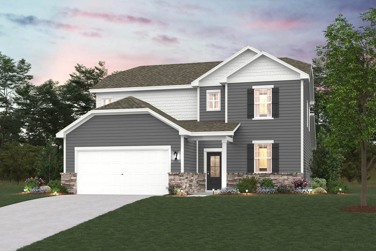 810 Molly Lane - Photo 1