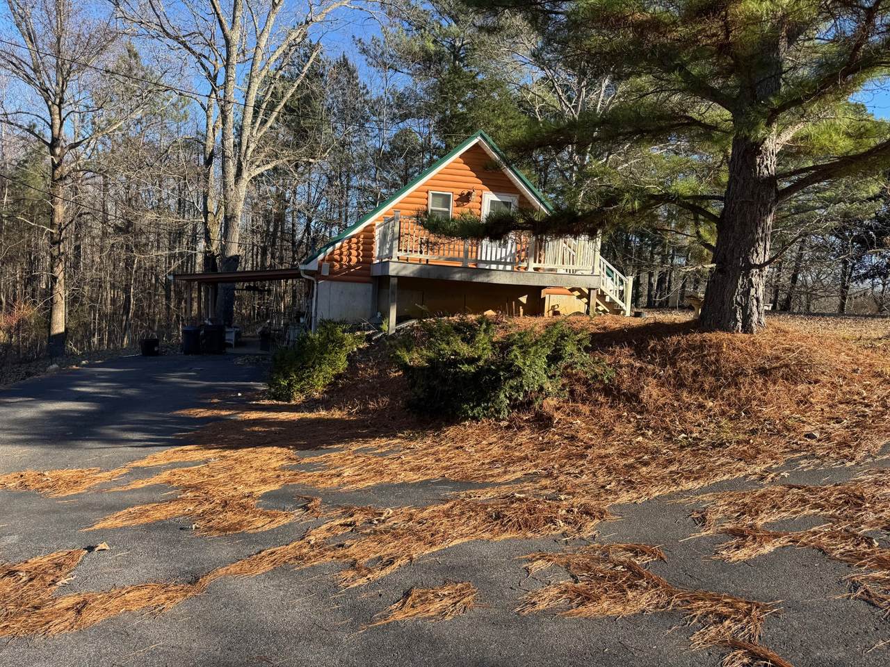 164 Smith Ln - Photo 1