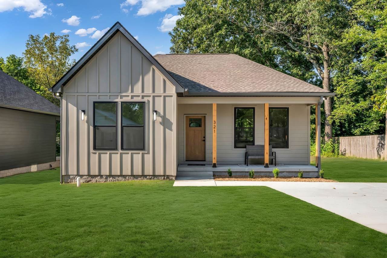 321 Jackson Street - Photo 1